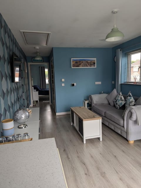 The Sty Apartment in Swindon