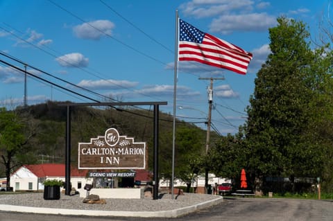Carlton Marion Inn Apartment in Arkansas