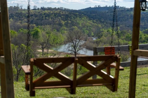Carlton Marion Inn Apartment in Arkansas