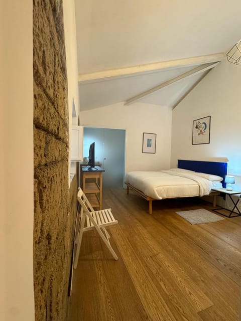 TV and multimedia, Bedroom