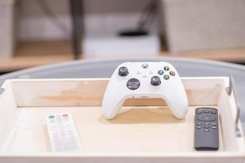 Big Family House w Theater Pool table House in San Antonio