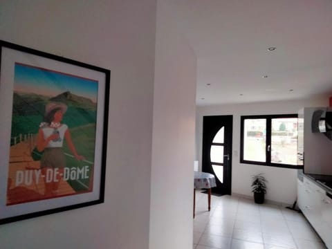 Cabana House in Auvergne-Rhône-Alpes