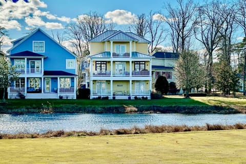 The Peninsula --- 27606 S Nicklaus Ave House in Long Neck