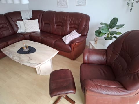 Ferienwohnung Schöne Zeit Apartment in Schleswig-Holstein