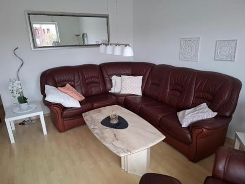 Ferienwohnung Schöne Zeit Apartment in Schleswig-Holstein