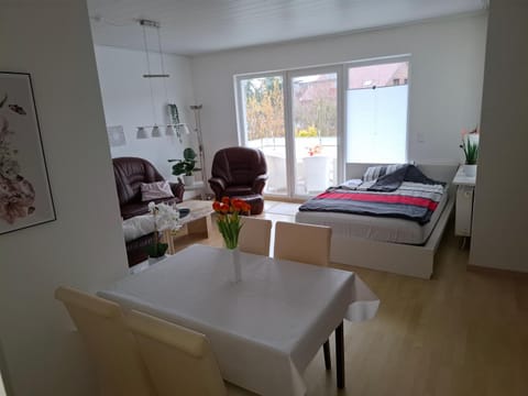 Ferienwohnung Schöne Zeit Apartment in Schleswig-Holstein