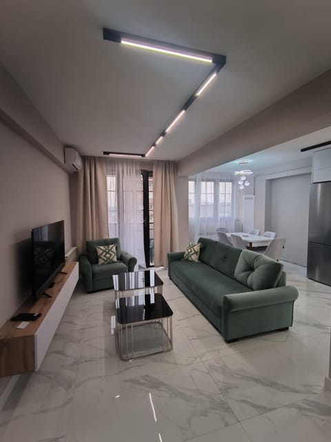 TV and multimedia, Seating area