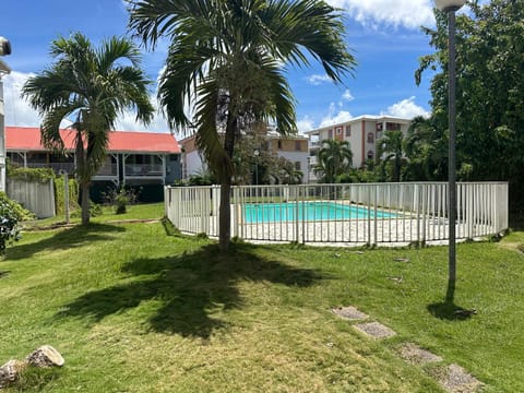 Garden view, Pool view, Swimming pool