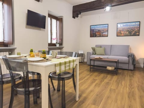 Dimora Aimonetto Apartment in Piedmont