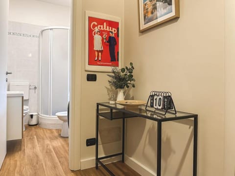 Dimora Aimonetto Apartment in Piedmont