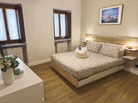 Dimora Aimonetto Apartment in Piedmont