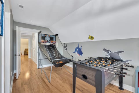 25 Sandcastle Court House in Hilton Head Island