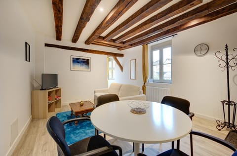 Esprit Amboisien Apartment in Amboise