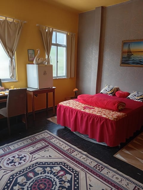 Pousada casa verde mar Vacation rental in Mangaratiba