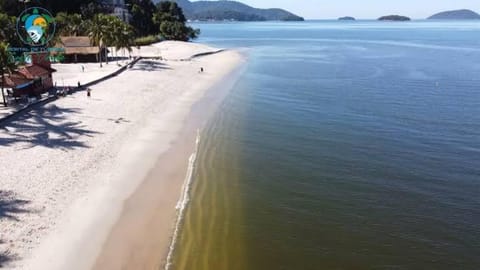 Pousada casa verde mar Vacation rental in Mangaratiba