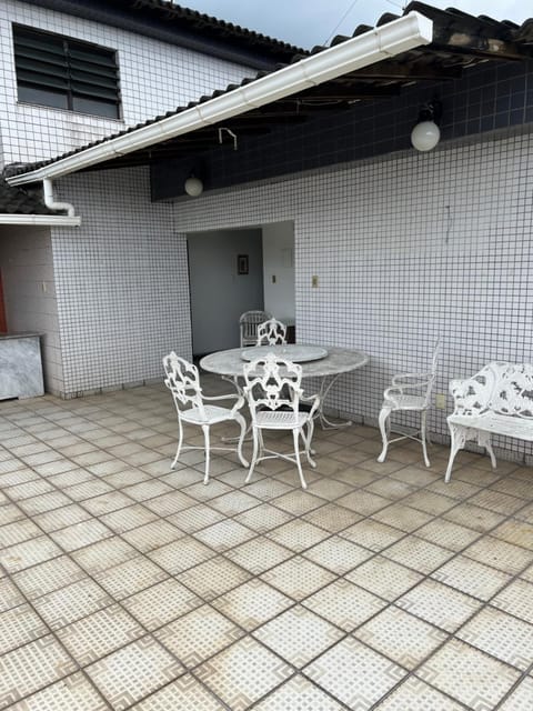 Muriqui 402 Apartment in Mangaratiba