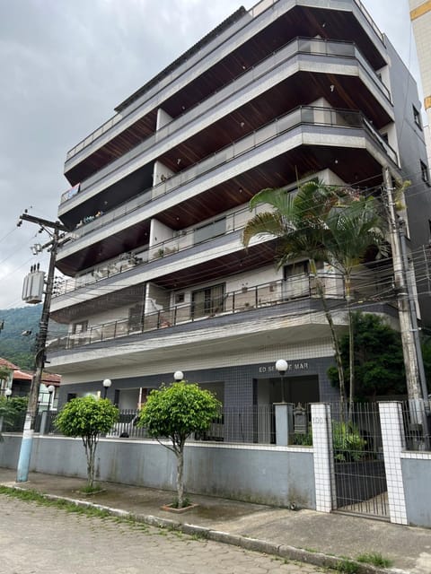 Muriqui 402 Apartment in Mangaratiba