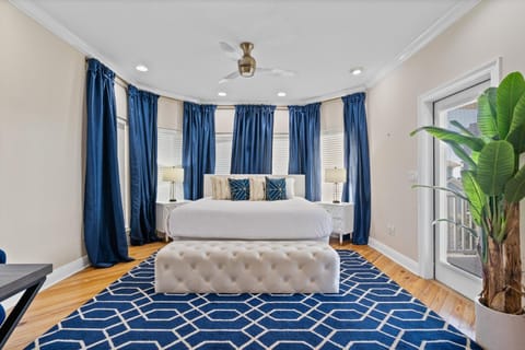 The Fun House House in Ono Island