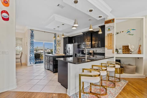 The Fun House House in Ono Island