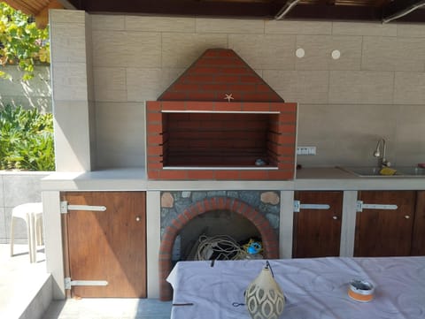 Apartment Irini Apartment in Halkidiki