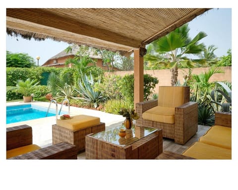 Patio, Garden, Balcony/Terrace, Swimming pool, Swimming pool