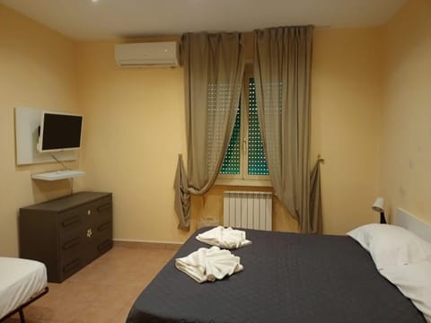 Gemelli House Apartment in Rome