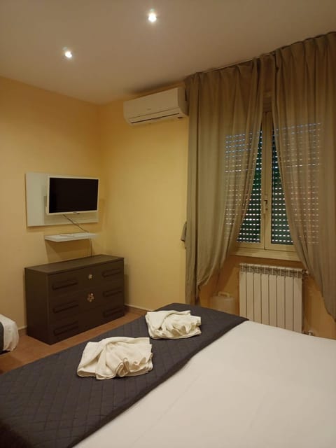 Gemelli House Apartment in Rome