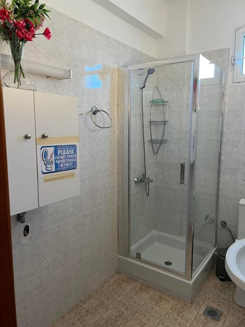 Seaside Apartment in Vergia Apartment in Halkidiki