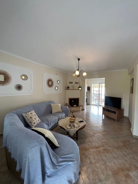 Seaside Apartment in Vergia Apartment in Halkidiki