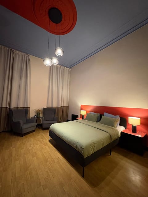 Your Haven of Peace! Apartment in Ixelles