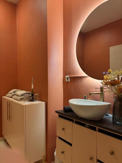 Your Haven of Peace! Apartment in Ixelles