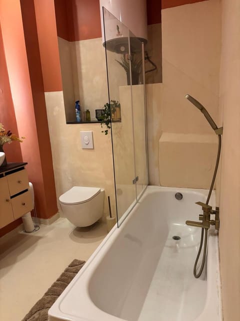 Your Haven of Peace! Apartment in Ixelles