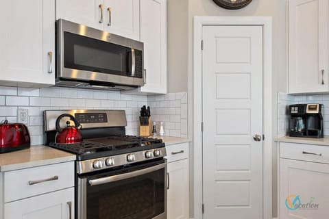 Its About Time Apartment in Washington