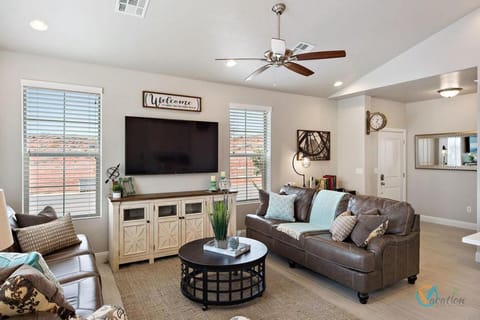 Its About Time Apartment in Washington