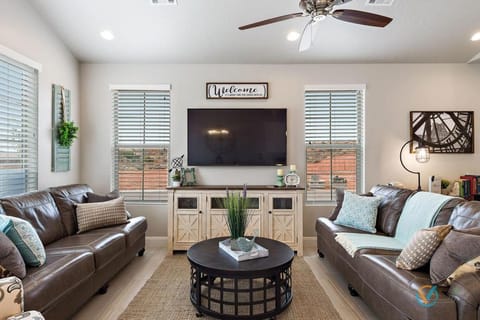 Its About Time Apartment in Washington