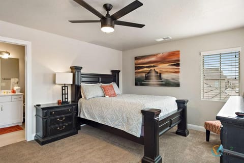 Its About Time Apartment in Washington