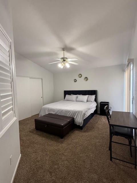 Luxury Escape House in Stockton