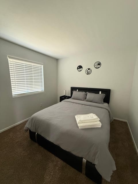 Luxury Escape House in Stockton