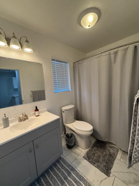 Luxury Escape House in Stockton