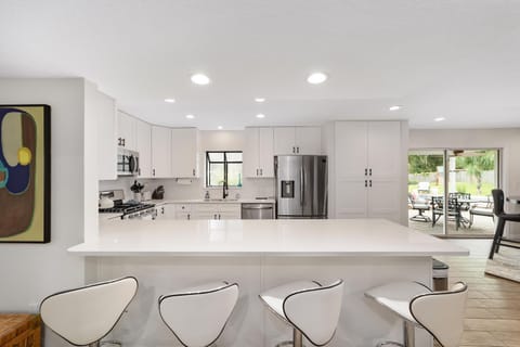 Cleopatra's Sunset House in Ocala