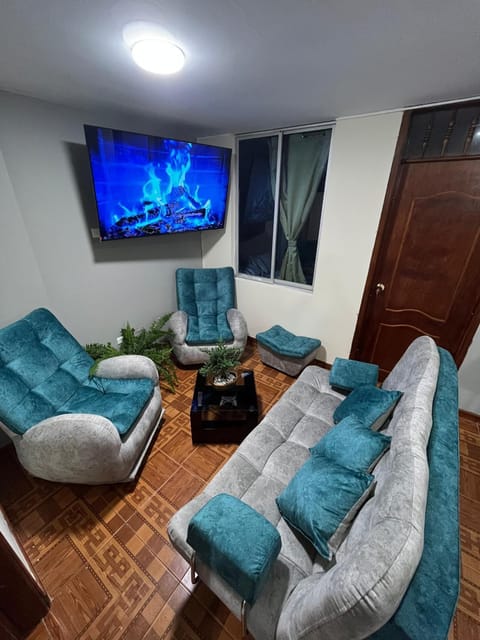 TV and multimedia, Living room