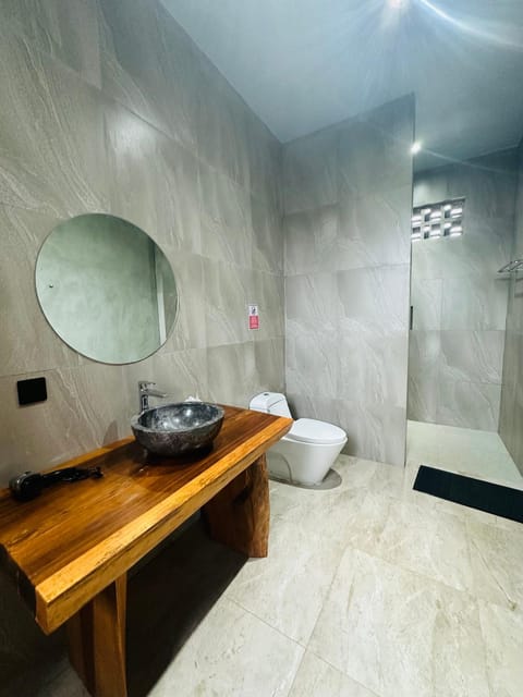 d'ulu villa room Z in uluwatu 3 mins to beach Apartment in Bali