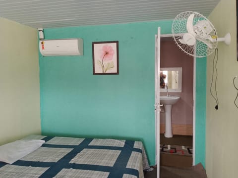 Pousada Mar Quentinho Hotel in Angra dos Reis