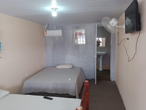 Pousada Mar Quentinho Hotel in Angra dos Reis