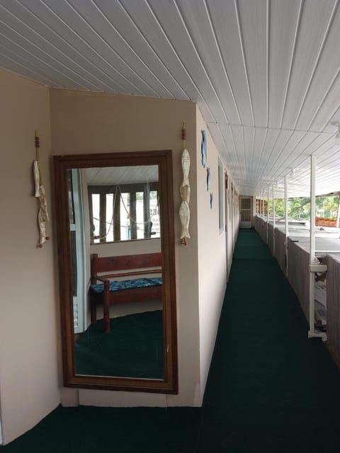 Pousada Mar Quentinho Hotel in Angra dos Reis