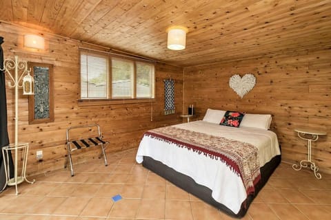 Kiwi Bali Apartment in Northland