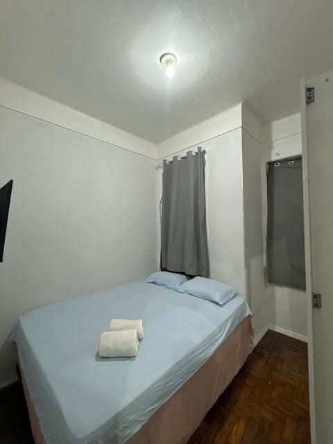 Quarto Em Laranjeiras Vacation rental in Santa Teresa