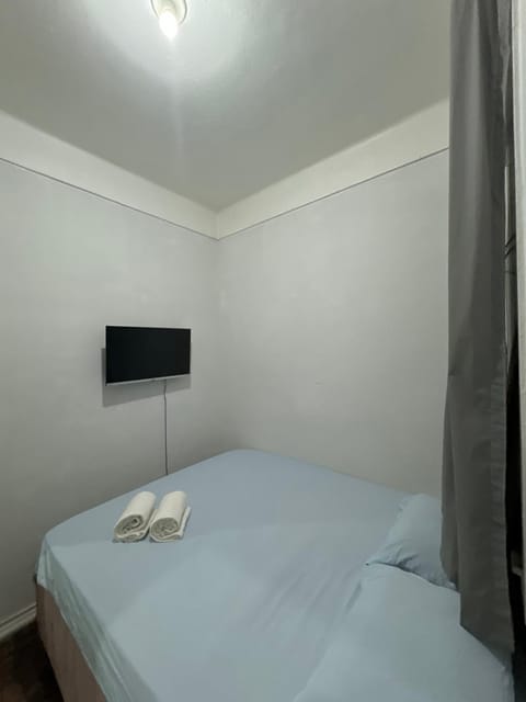 Quarto Em Laranjeiras Vacation rental in Santa Teresa