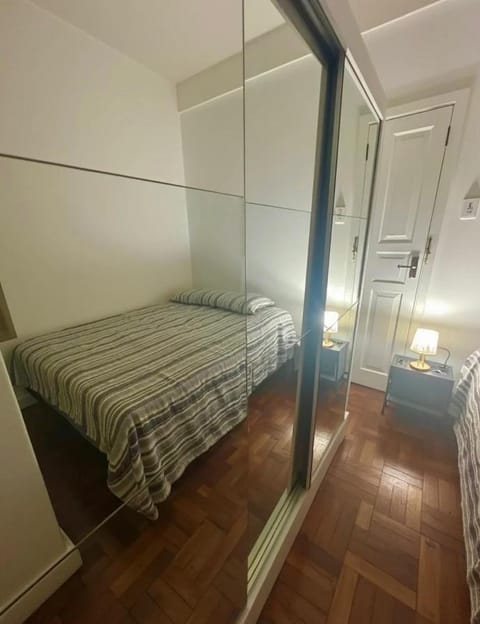 Quarto Em Laranjeiras Vacation rental in Santa Teresa