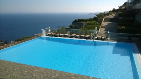Appartement Zen Costa Plana Apartment in Cap-d'Ail